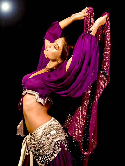 Belly Dancers for HIRE