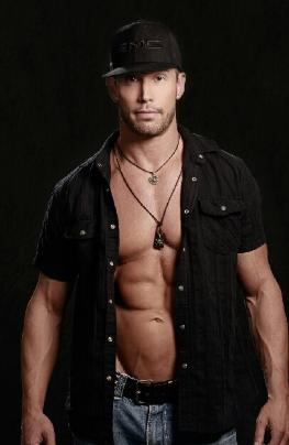 Jagger Bachelorette Party Strippers