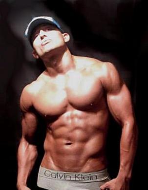 Naked Bachelorette Party Male Strippers