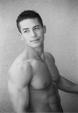 Naked Bachelorette Party Male Strippers