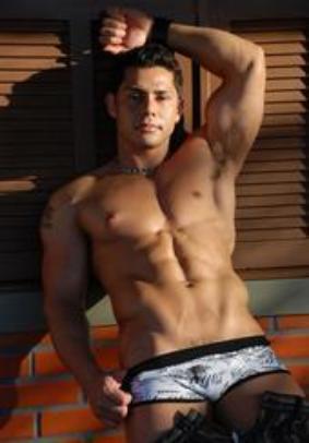 Naked Bachelorette Party Male Strippers