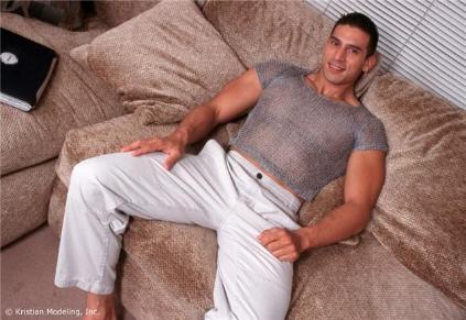 Naked Bachelorette Party Male Strippers