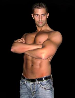 Naked Bachelorette Party Male Strippers