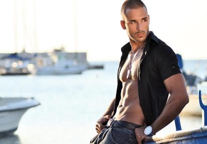 Naked Bachelorette Party Male Strippers