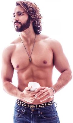 Hot Sexy Male Dancers