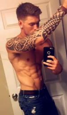 Tall and Skinny Bachelorette Party Strippers